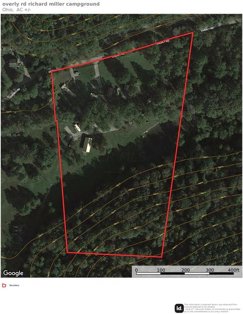 200 Overly Rd, Beaver, OH 45613 photo 27