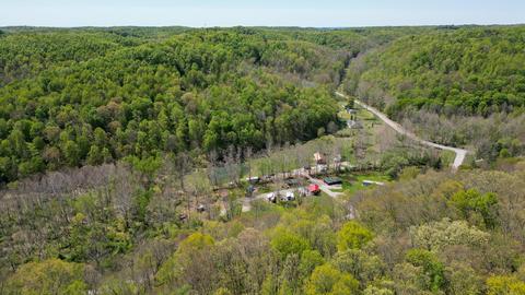 200 Overly Rd, Beaver, OH 45613 photo 11