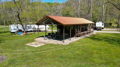 200 Overly Rd, Beaver, OH 45613 photo 4