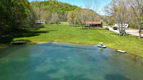 200 Overly Rd, Beaver, OH 45613