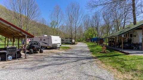 200 Overly Rd, Beaver, OH 45613 photo 14