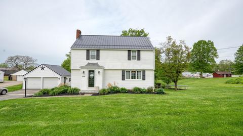 249 Pleasant Grove Rd, Zanesville, OH 43701