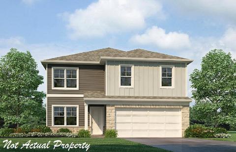 5927 Annaberg Dr, Columbus, OH 43232