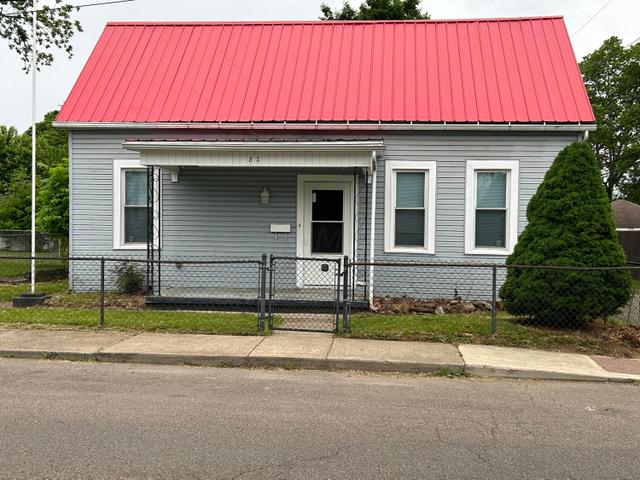 82 N Watt St, Chillicothe, OH 45601