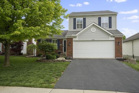 3144 Menzola Dr, Columbus, OH 43228
