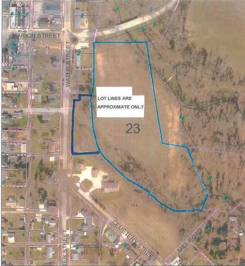 0 Water St, Caledonia, OH 43314