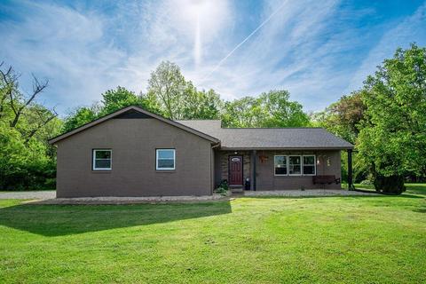 650 Iberia Rd, Galion, OH 44833