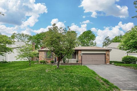6365 Amston Dr, Dublin, OH 43017