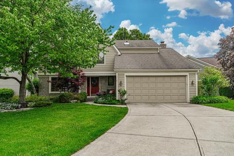 4420 Anchorage Ct, Hilliard, OH 43026