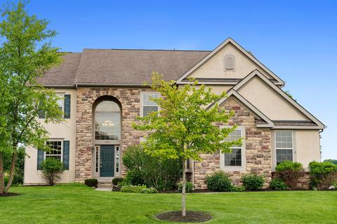 4806 Gables Xing, Lewis Center, OH 43035