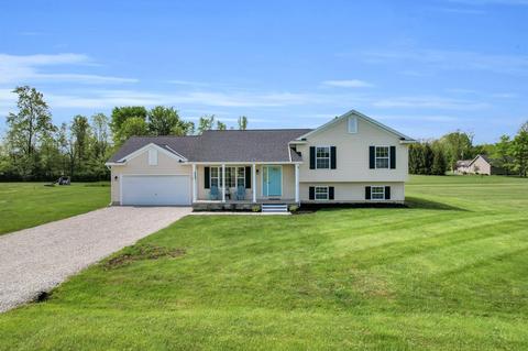 7326 State Route 19 UNIT 2 S 93/94, Mount Gilead, OH 43338