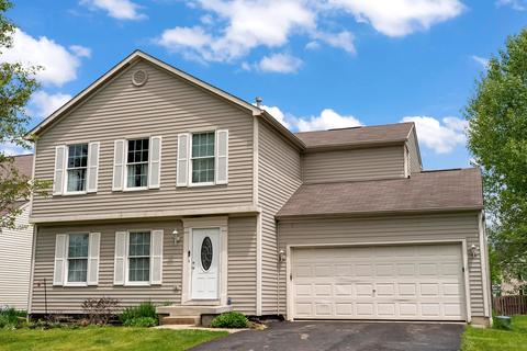 470 Heartland Meadows Ct, Sunbury, OH 43074