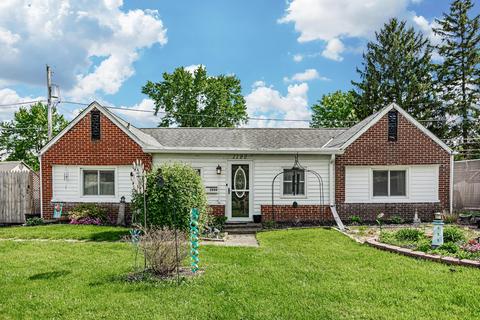 1799 Ferris Rd, Columbus, OH 43224