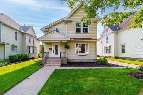 416 N Main St, Bellefontaine, OH 43311