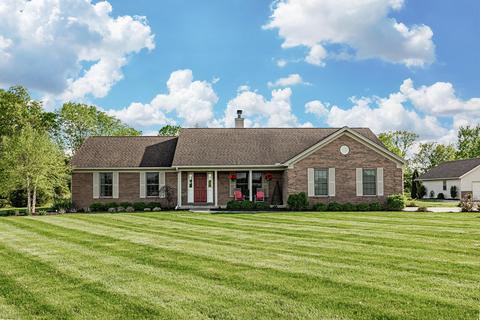 25825 Neel Rd, Richwood, OH 43344