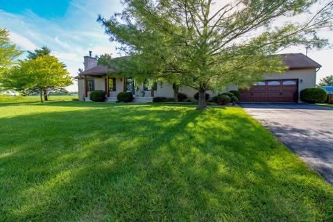 5723 Benzler Rd, Prospect, OH 43342