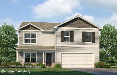 3045 Lamptonridge Dr, Columbus, OH 43232