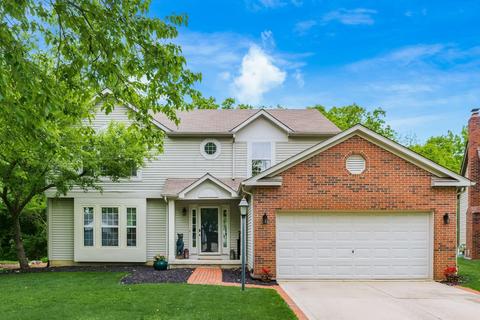 5770 Scotia Ct, Dublin, OH 43016