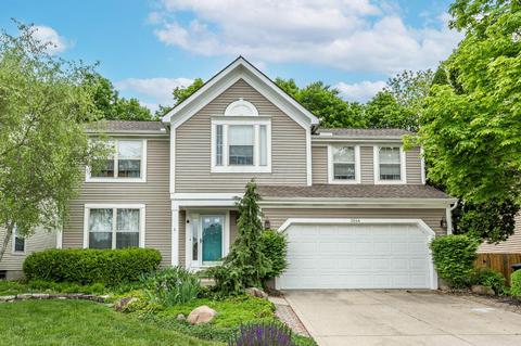 3644 Rivervail Dr, Columbus, OH 43221