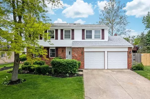 375 Northforty Dr, Galloway, OH 43119