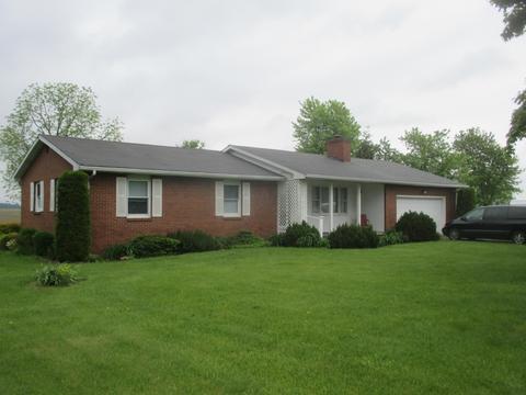 5128 Washington Good Hope, Washington Court House, OH 43160