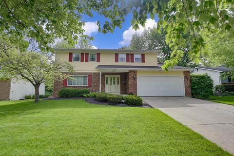 6636 Walbridge St, Columbus, OH 43229