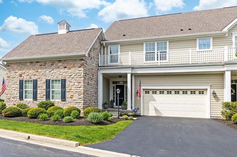 5655 Montridge Ln #34B-56, Dublin, OH 43016