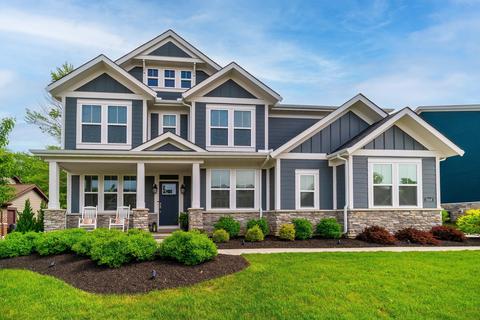 8508 Paddock Trl, Blacklick, OH 43004