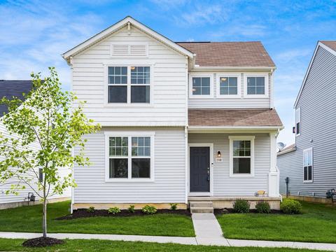 5598 Alliance Way, Columbus, OH 43228