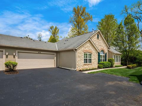 678 Albion Pl, Westerville, OH 43082