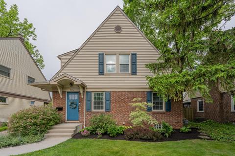 1652 Andover Rd, Columbus, OH 43212
