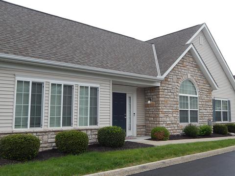 4808 Ashleigh Dr, Dublin, OH 43016