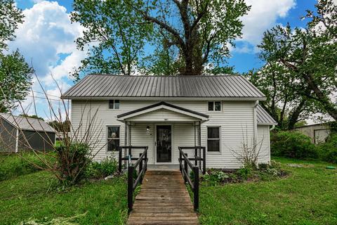 6730 State Route 180, Kingston, OH 45644