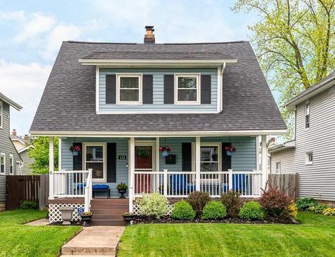 152 E Welch Ave, Columbus, OH 43207