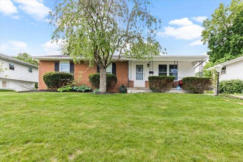 6487 Red Coach Ln, Reynoldsburg, OH 43068