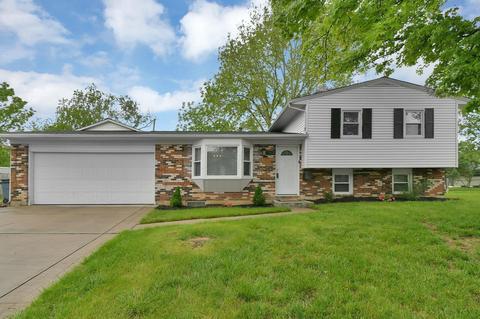 2801 Fareham Ct, Columbus, OH 43232