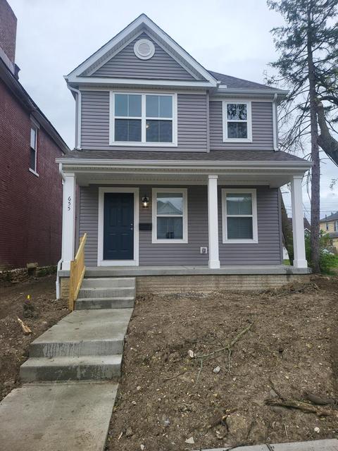 655 E 3rd Ave, Columbus, OH 43201
