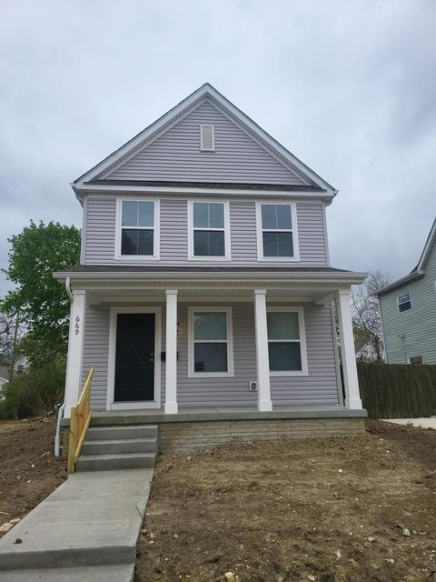 669 E 3rd Ave, Columbus, OH 43201