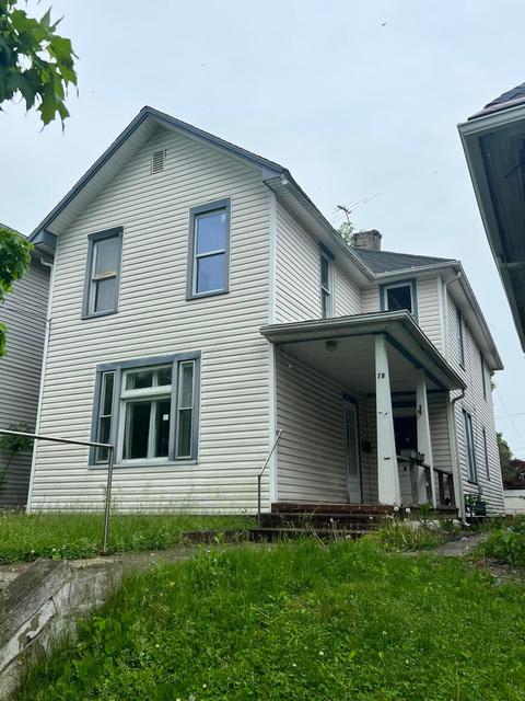 78 N 8th St, Newark, OH 43055