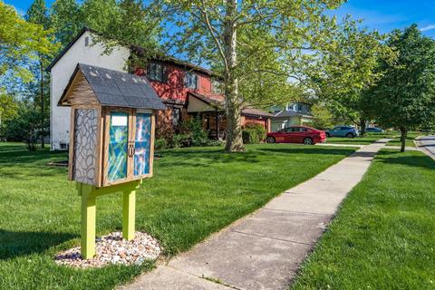 7791 Strathmoore Rd, Dublin, OH 43016 photo 49