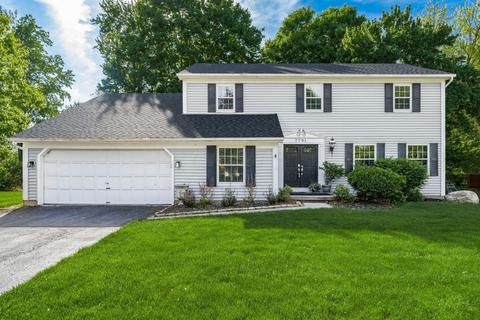7791 Strathmoore Rd, Dublin, OH 43016
