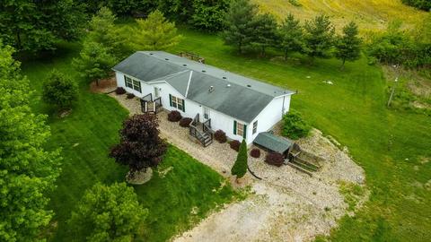 2433 County Road 156, Cardington, OH 43315