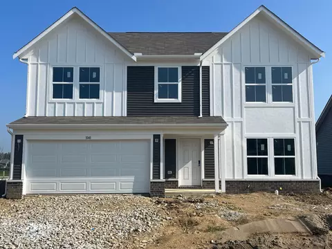 1048 Honeycomb Ln, Grove City, OH 43123