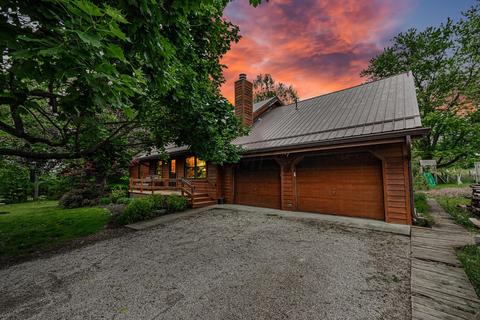 3576 Palomino Rd NW, Rushville, OH 43150