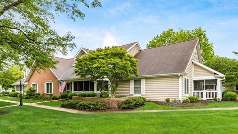 425 Shannon Ln, Granville, OH 43023