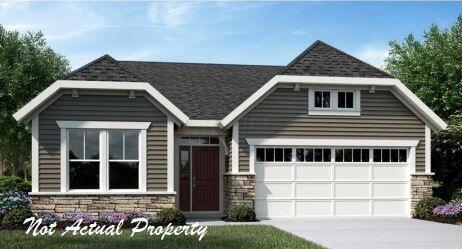 1289 Goldwell Dr #SR, Sunbury, OH 43074