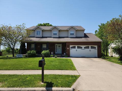 157 Shaleridge Dr, Pataskala, OH 43062