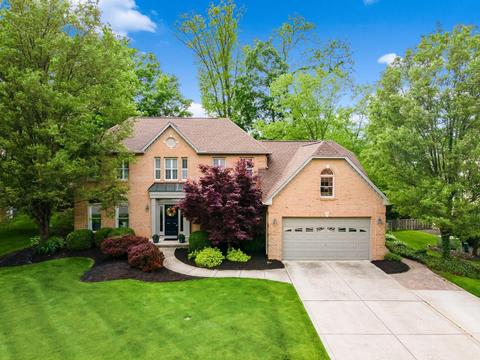 5700 Saint George Ave, Westerville, OH 43082
