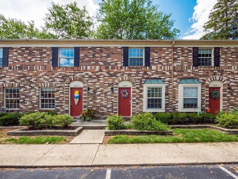 2563 Scioto View Ln #J, Columbus, OH 43221