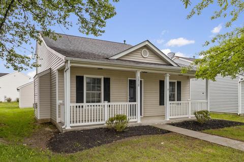 2838 Proclamation Way, Columbus, OH 43207